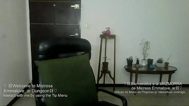 argeisha Chat XXX live