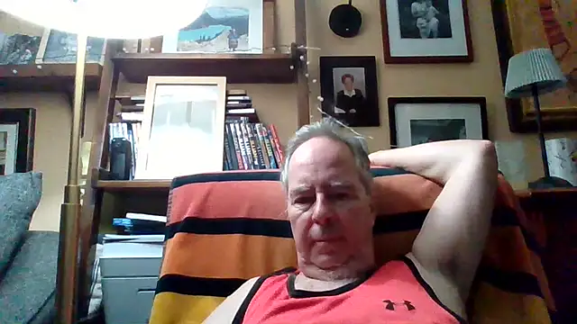andre1936 Live XXX-Chat