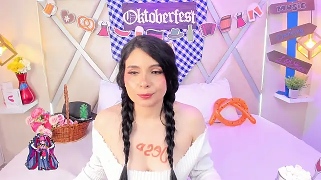 LilithRyder Obrolan Langsung XXX