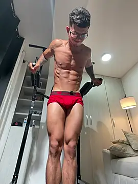 Chat +18 de Paradise_boy__ ao vivo