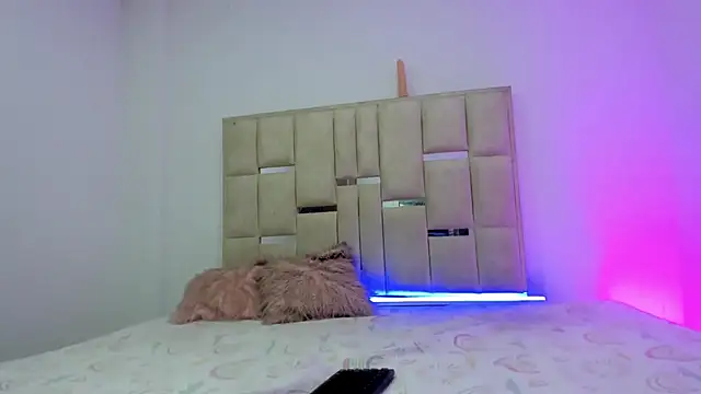 Little_ebonyxn Live XXX chat