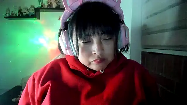 Shaddycute_ Live XXX-Chat