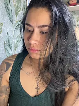 Chat XXX en directo de Sweet__Nurse1