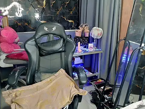 Chat XXX ao vivo de Demonsfuck