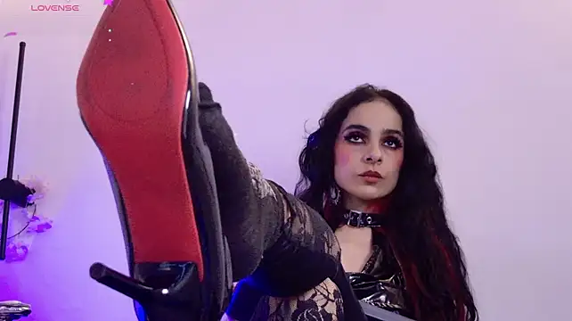 Chat XXX Live Alice_noir