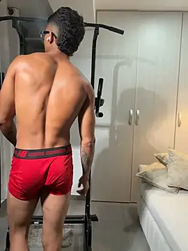 Paradise_boy__ Obrolan Langsung XXX