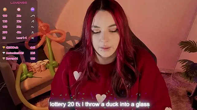 Mia_R0ss' Live XXX Chat