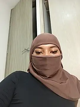 Samira_1 现场XXX聊天