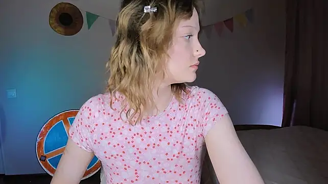 Chat XXX ao vivo de MariaMango