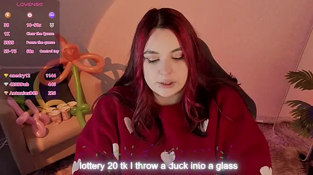 Mia_R0ss' Live XXX Chat