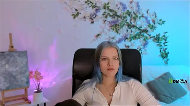 XXX chat uživo modela kaela_spell_