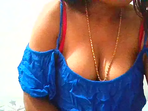 XXX chat uživo modela RUKMINI_60