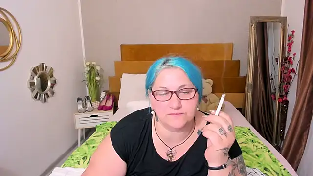 Sugarmommy_69X – Live XXX-chat