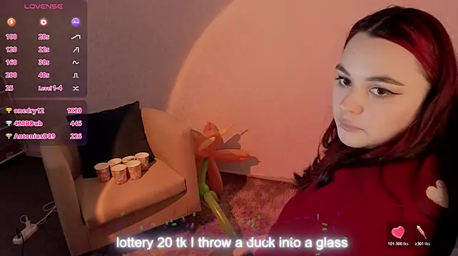Živý XXX chat Mia_R0ss