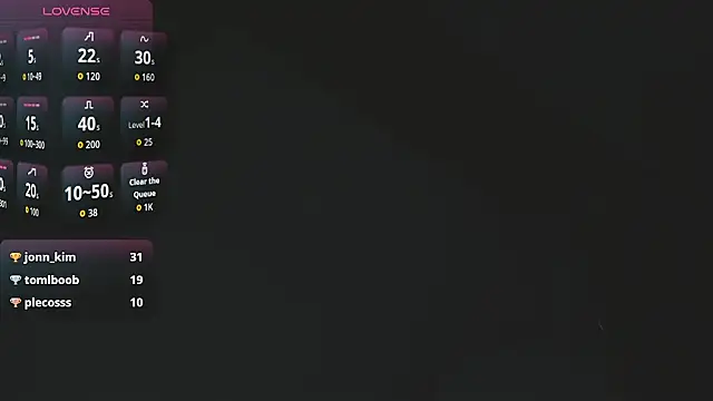 valentiinaboobs – Naživo XXX chat