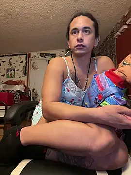 Онлайн чат XXX TranSexualJade95
