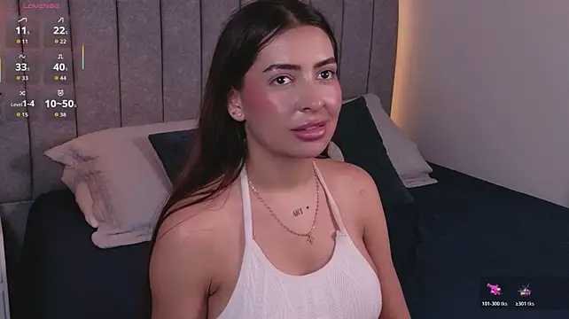 caralella লাইভ XXX চ্যাট