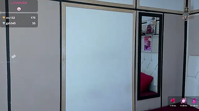 Rachel_new20 现场XXX聊天