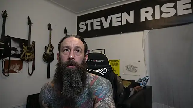 StevenRiseNYC Chat XXX live