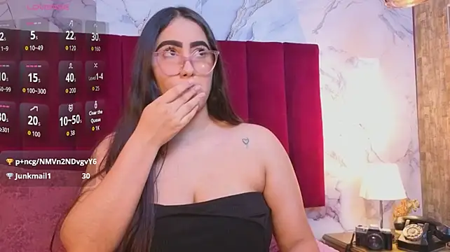 Czat XXX na żywo – JESSYCORTES