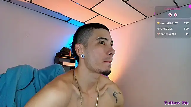 Darkwin666 现场XXX聊天