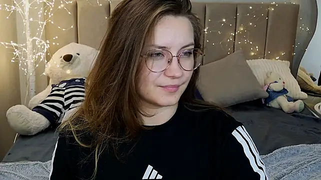 XXX chat uživo modela Briarx