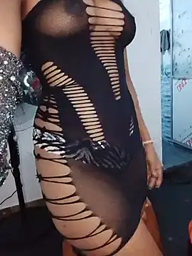 Chatroom XXX en direct de Queen-Kalani1