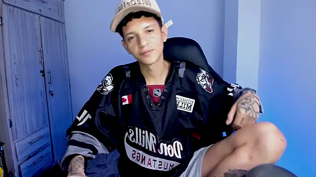 tylerrnova Live XXX-Chat