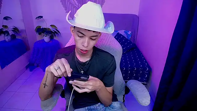 nico_nikc Live XXX-chat