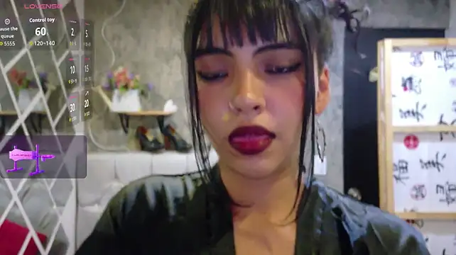 Czat XXX na żywo – Devil_AliceXo