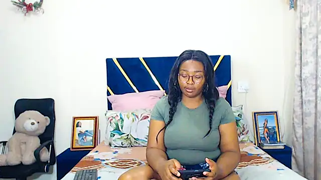 veronica1xxx's Live XXX Chat