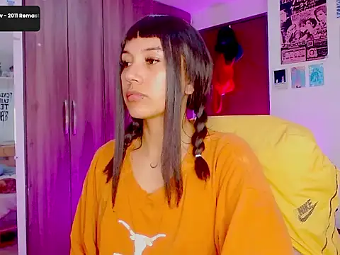 melissahowlのライブXXXチャット