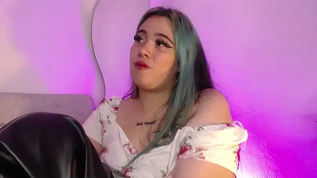XXX chat uživo modela liliith-zeniith