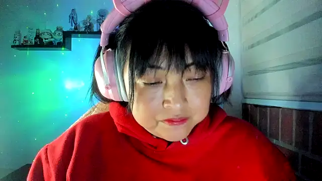 Shaddycute_のライブXXXチャット