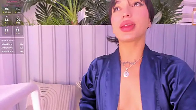 stephanymonroe Live XXX-Chat