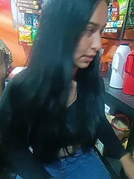 Chat XXX en directo de Sol_Scarleett