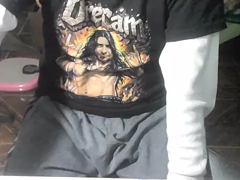 OreCam Live XXX-chat