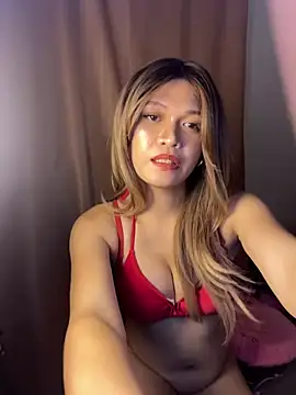 Živý XXX chat Enchantres_mikay