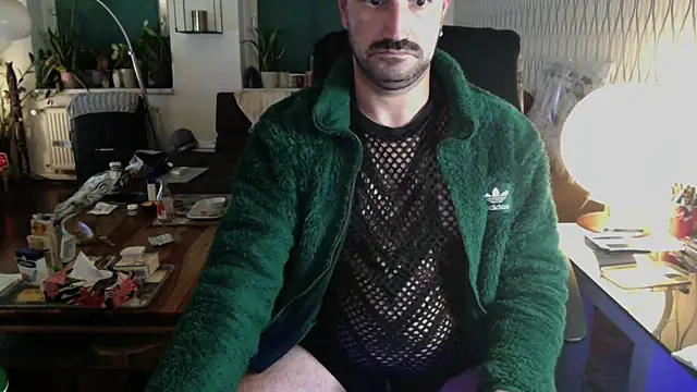 Chat XXX Live tomz0819