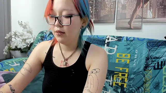 Cute__KikoのライブXXXチャット