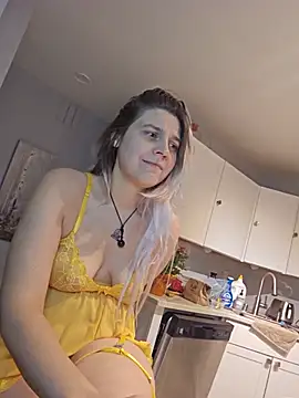 ScarletsWeb Chat XXX in diretta