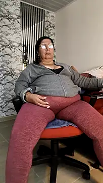 Czat XXX na żywo – Brenda_Berck_
