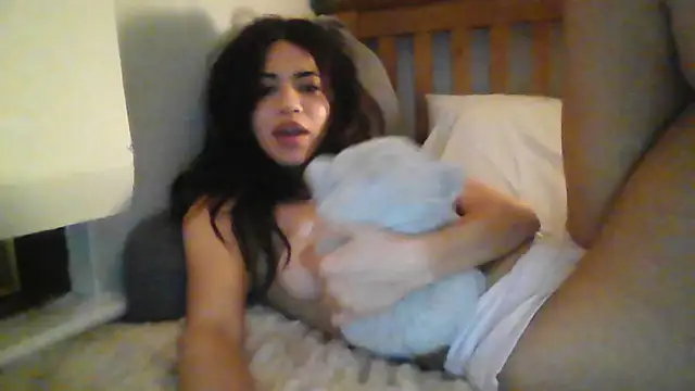 Chat +18 de SkylarHopexo ao vivo
