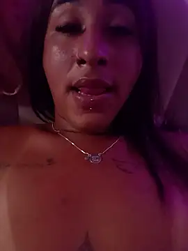 Lohaynne's Live XXX Chat
