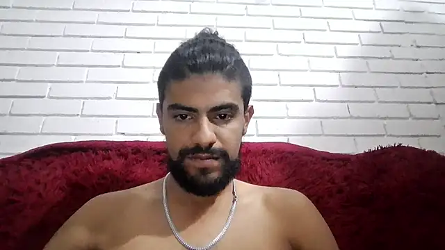 Chat XXX en directo de JBond007BBC
