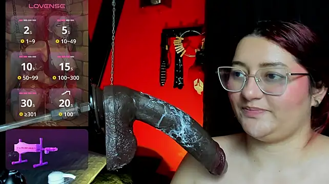 Airam_Wone Live XXX-Chat
