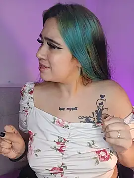 liliith-zeniith Live XXX-Chat