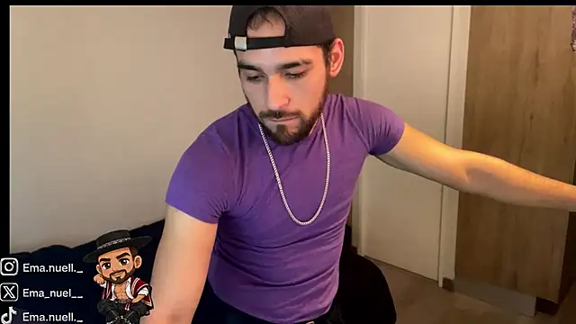 Emanuell__ 라이브 XXX 채팅