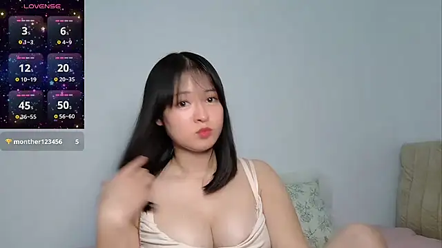 -Yuko-n Live XXX chat