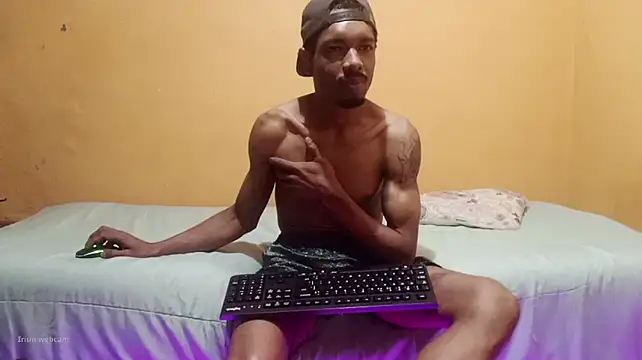 Setor_black Live XXX-Chat